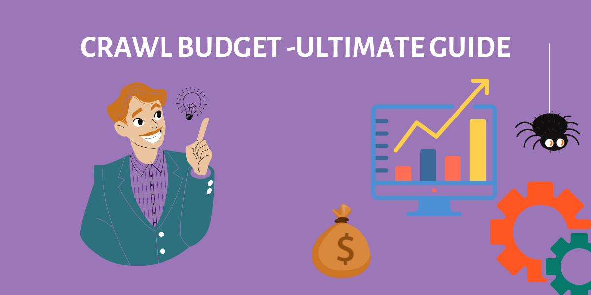 What are Crawl Budgets