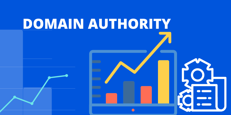 Domain Authority