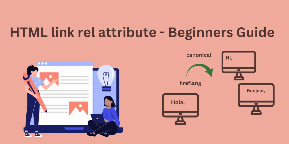 A Guide to HTML Link rel Attributes