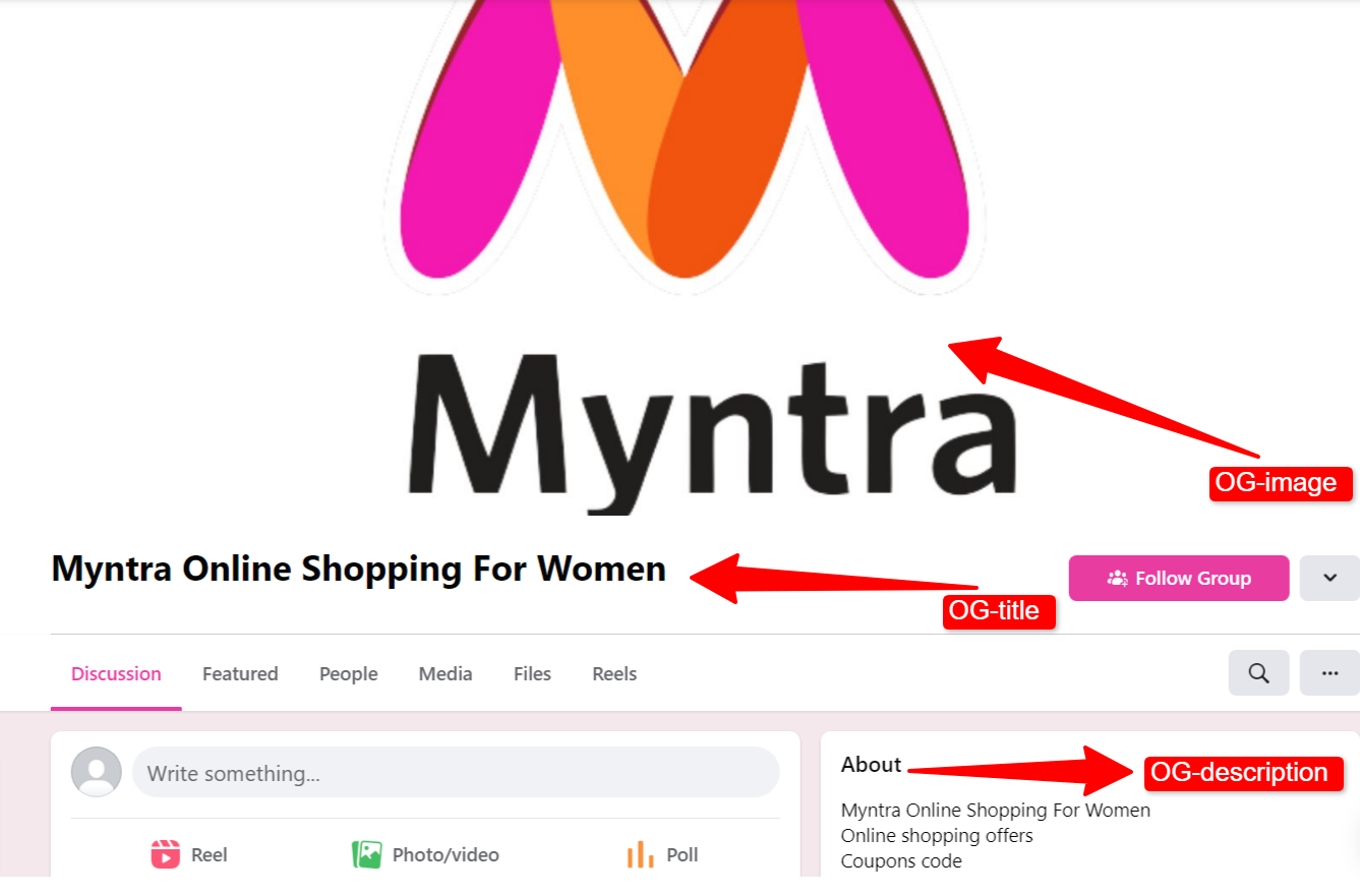 Myntra online shopping for women