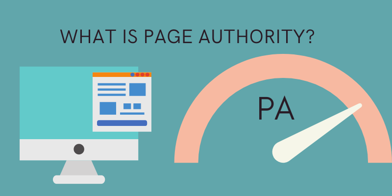 Page Authority