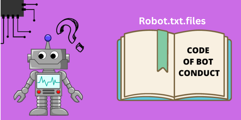 Robots.txt file