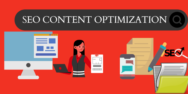 SEO content optimization tips