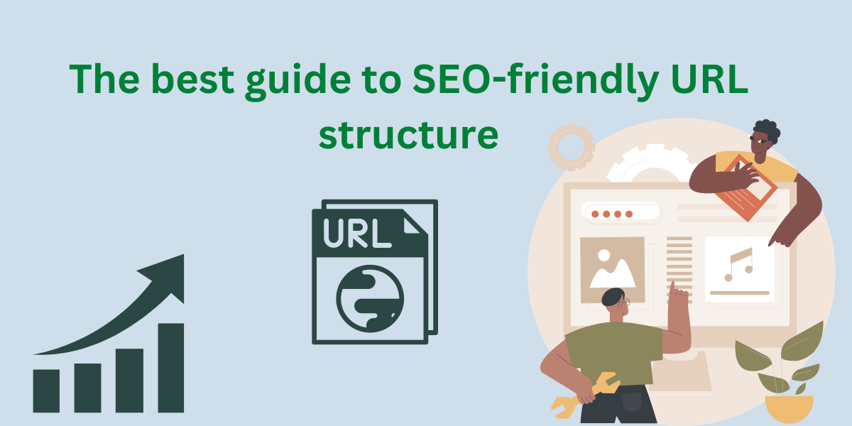 URL Optimization: The Beginner's Guide to SEO-Friendly URLs