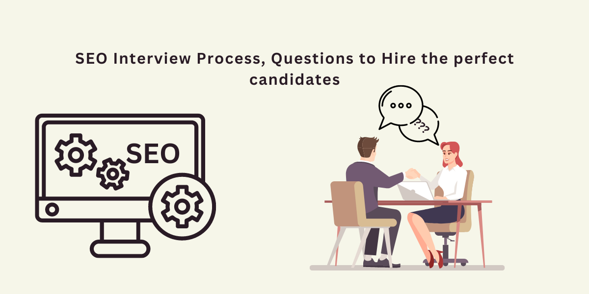SEO Interview Guide
