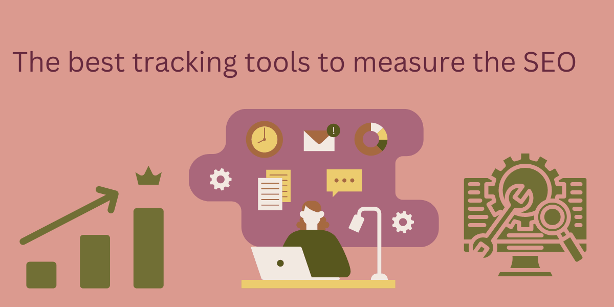 Best SEO Tracking Tools