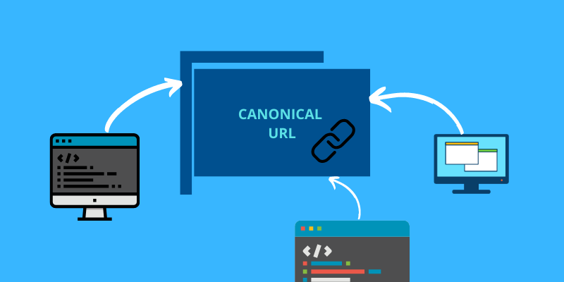 What is a canonical URL