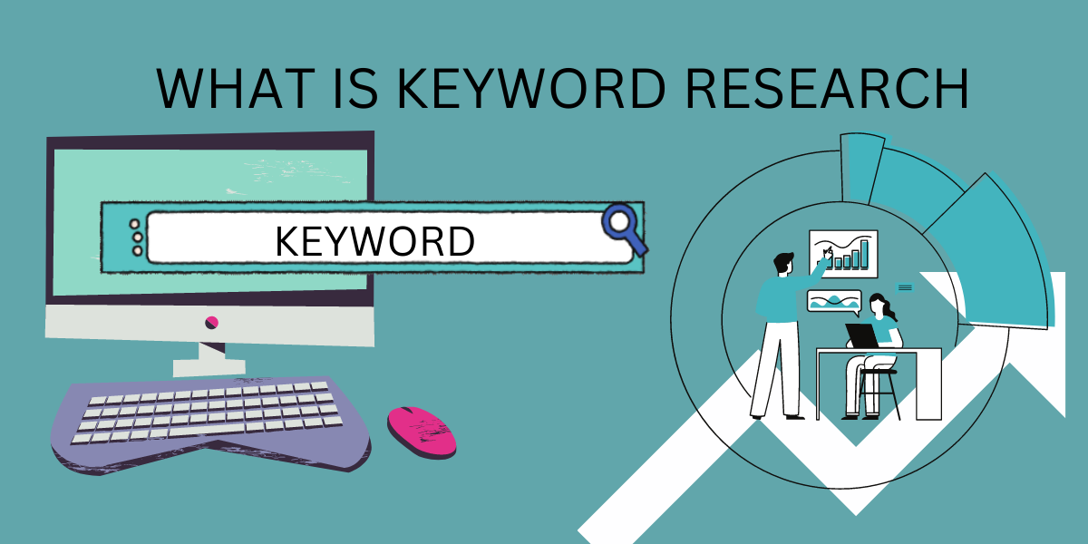 What is Keyword Research? How does it work?